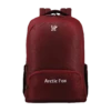 Arctic Fox Tic Tac 34 Litres Polyester Backpack (Water Bottle Pouch, FTEBPKTPOWW105034, Tawny Port) -Smart Bag Shop 269141 0 dmuofq