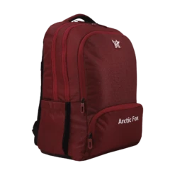 Arctic Fox Tic Tac 34 Litres Polyester Backpack (Water Bottle Pouch, FTEBPKTPOWW105034, Tawny Port) 15 Arctic Fox Tic Tac 34 Litres Polyester Backpack (Water Bottle Pouch, FTEBPKTPOWW105034, Tawny Port) -Smart Bag Shop 269141 13 oqlmsh