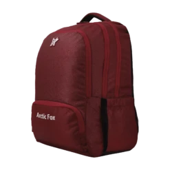 Arctic Fox Tic Tac 34 Litres Polyester Backpack (Water Bottle Pouch, FTEBPKTPOWW105034, Tawny Port) 16 Arctic Fox Tic Tac 34 Litres Polyester Backpack (Water Bottle Pouch, FTEBPKTPOWW105034, Tawny Port) -Smart Bag Shop 269141 14 opmbma