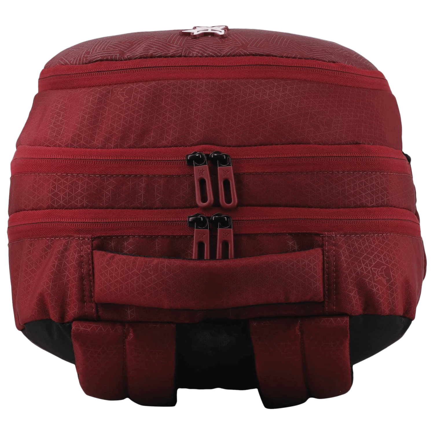 Arctic Fox Tic Tac 34 Litres Polyester Backpack (Water Bottle Pouch, FTEBPKTPOWW105034, Tawny Port) 10 Arctic Fox Tic Tac 34 Litres Polyester Backpack (Water Bottle Pouch, FTEBPKTPOWW105034, Tawny Port) - Image 8