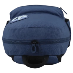 Arctic Fox Puff 14 Litres Polyester And Fabric Backpack (Webbing Handle, FMIBPKNVYWW108014, Dark Denim) -Smart Bag Shop 269244 15 scntjg