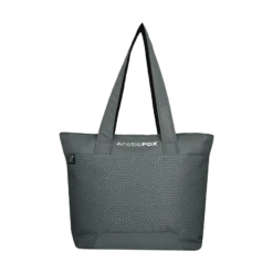 Arctic Fox Puff 14 Litres Polyester And Fabric Backpack (Webbing Handle, FMIBPKOLVWW110014, Sea Spray)