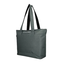 Arctic Fox Puff 14 Litres Polyester And Fabric Backpack (Webbing Handle, FMIBPKOLVWW110014, Sea Spray) -Smart Bag Shop 269246 14 ln1zrc