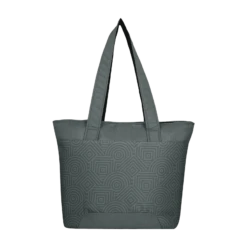 Arctic Fox Puff 14 Litres Polyester And Fabric Backpack (Webbing Handle, FMIBPKOLVWW110014, Sea Spray) -Smart Bag Shop 269246 3 enlgno