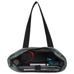 Arctic Fox Puff 14 Litres Polyester And Fabric Backpack (Webbing Handle, FMIBPKOLVWW110014, Sea Spray) -Smart Bag Shop 269246 4 gbzjmq