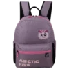 Arctic Fox Puff Sea Fog 14 Litres Backpack For Boys And Girls (Water Repellent Fabric, FMIBPKPINWW111014, Blue) -Smart Bag Shop 269247 0 wzz3la