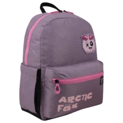 Arctic Fox Puff Sea Fog 14 Litres Backpack For Boys And Girls (Water Repellent Fabric, FMIBPKPINWW111014, Blue) -Smart Bag Shop 269247 13 crbiol