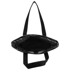 Arctic Fox Feral 500D Polyester Laptop Tote Bag For 14 Inch Laptop (16 L, Anti Slip Handle, Black) -Smart Bag Shop 269248 4 jo6gkz