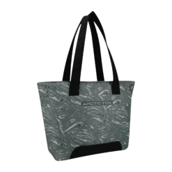 Arctic Fox Feral 500D Polyester Laptop Tote Bag For 14 Inch Laptop (16 L, Anti Slip Handle, Olive) -Smart Bag Shop 269249 13 qvtxrp