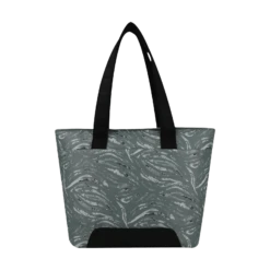 Arctic Fox Feral 500D Polyester Laptop Tote Bag For 14 Inch Laptop (16 L, Anti Slip Handle, Olive) -Smart Bag Shop 269249 3 cizrqv