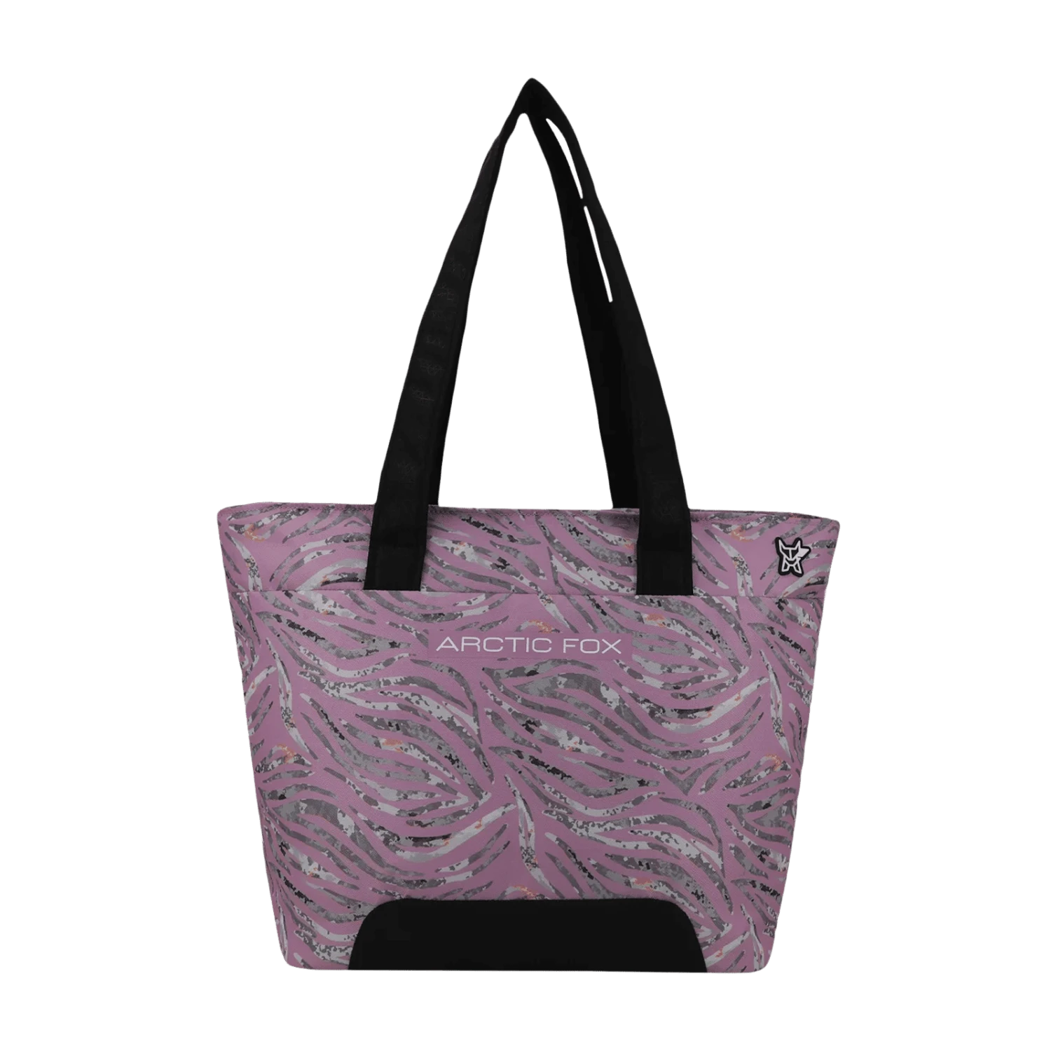 Arctic Fox Feral 500D Polyester Laptop Tote Bag For 14 Inch Laptop (16 L, Anti Slip Handle, Pink) 3 Arctic Fox Feral 500D Polyester Laptop Tote Bag For 14 Inch Laptop (16 L, Anti Slip Handle, Pink)