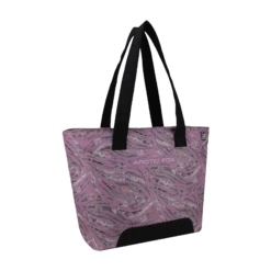 Arctic Fox Feral 500D Polyester Laptop Tote Bag For 14 Inch Laptop (16 L, Anti Slip Handle, Pink) 15 Arctic Fox Feral 500D Polyester Laptop Tote Bag For 14 Inch Laptop (16 L, Anti Slip Handle, Pink) -Smart Bag Shop 269250 13 tmdehi