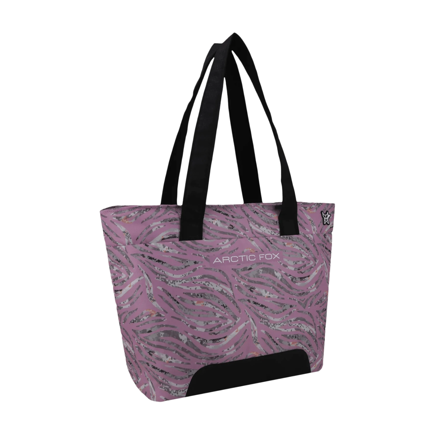 Arctic Fox Feral 500D Polyester Laptop Tote Bag For 14 Inch Laptop (16 L, Anti Slip Handle, Pink) 8 Arctic Fox Feral 500D Polyester Laptop Tote Bag For 14 Inch Laptop (16 L, Anti Slip Handle, Pink) - Image 6