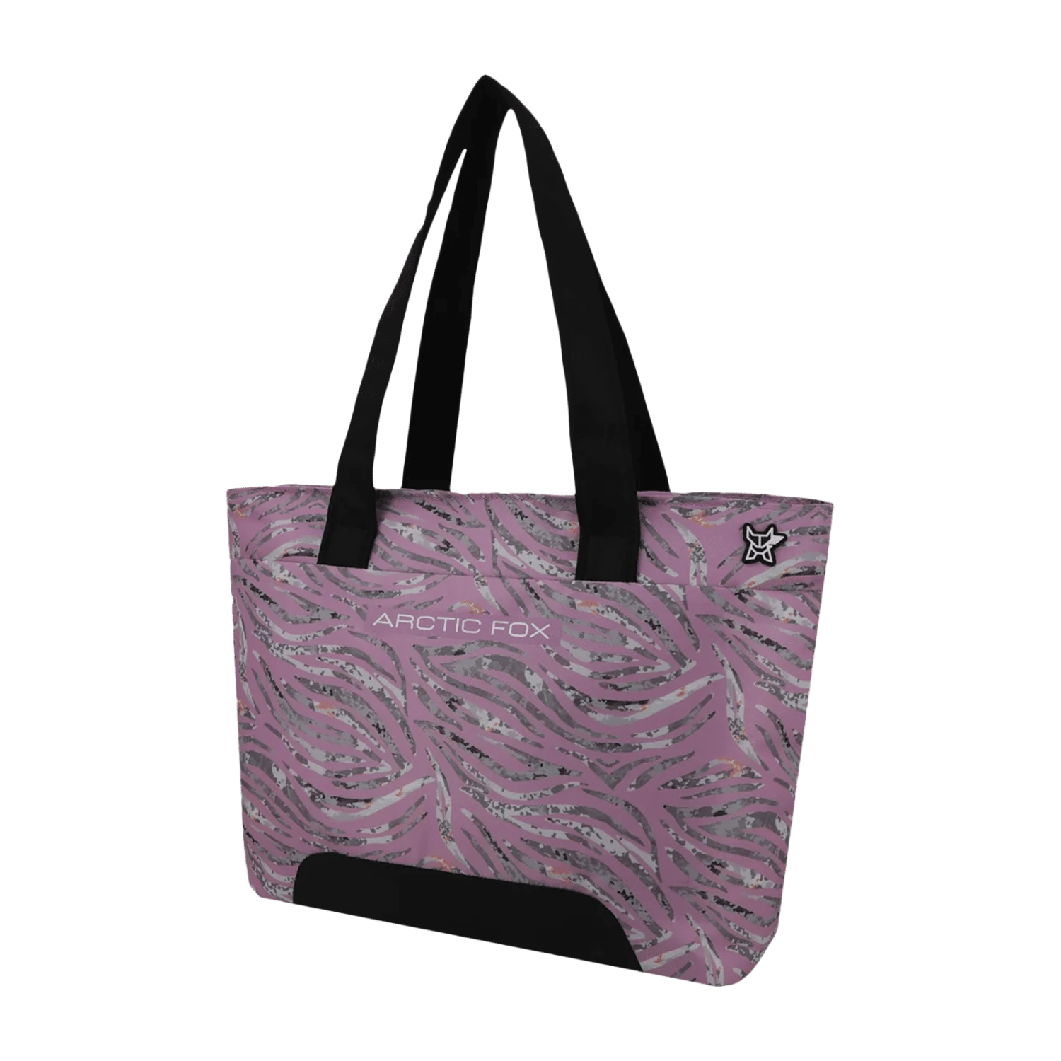 Arctic Fox Feral 500D Polyester Laptop Tote Bag For 14 Inch Laptop (16 L, Anti Slip Handle, Pink) 9 Arctic Fox Feral 500D Polyester Laptop Tote Bag For 14 Inch Laptop (16 L, Anti Slip Handle, Pink) - Image 7