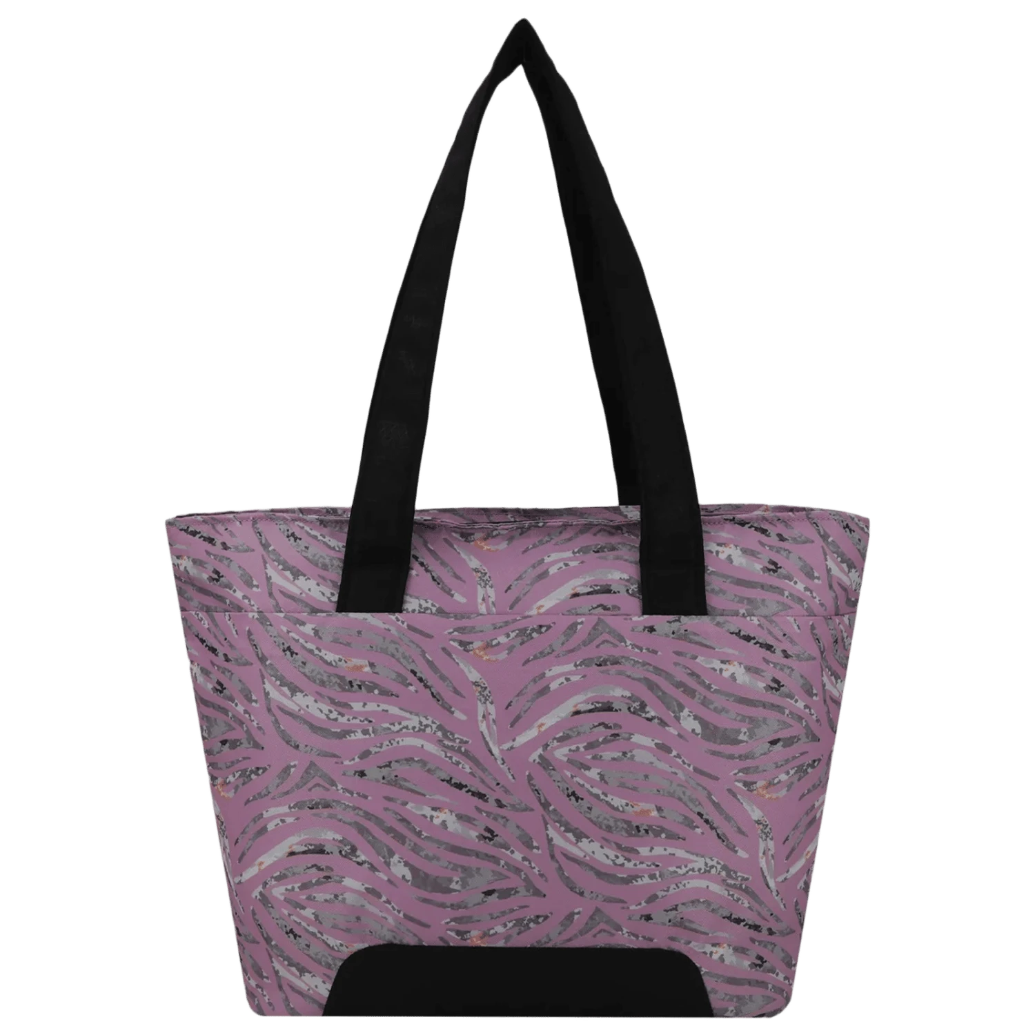 Arctic Fox Feral 500D Polyester Laptop Tote Bag For 14 Inch Laptop (16 L, Anti Slip Handle, Pink) 6 Arctic Fox Feral 500D Polyester Laptop Tote Bag For 14 Inch Laptop (16 L, Anti Slip Handle, Pink) - Image 4