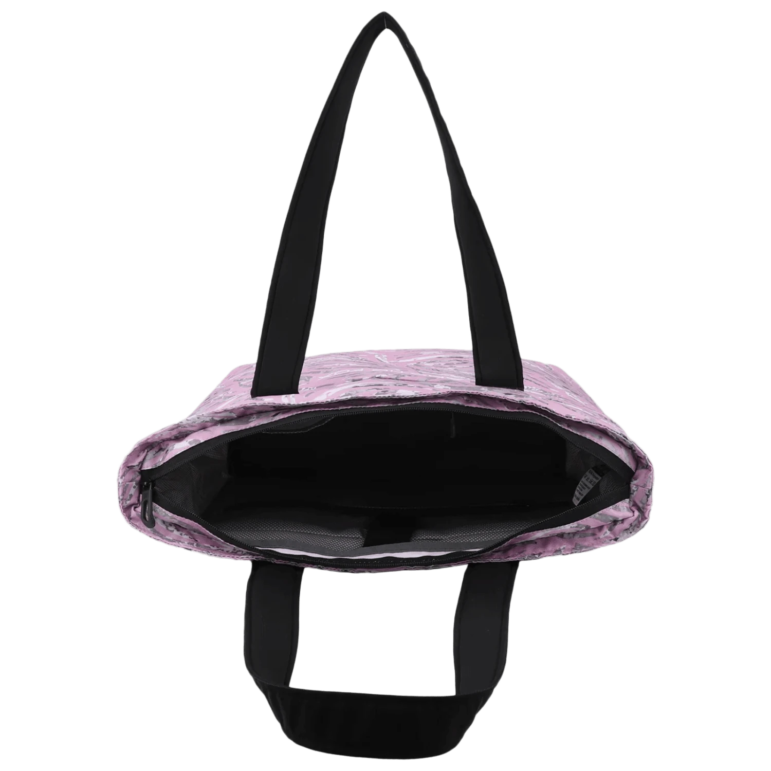 Arctic Fox Feral 500D Polyester Laptop Tote Bag For 14 Inch Laptop (16 L, Anti Slip Handle, Pink) 7 Arctic Fox Feral 500D Polyester Laptop Tote Bag For 14 Inch Laptop (16 L, Anti Slip Handle, Pink) - Image 5