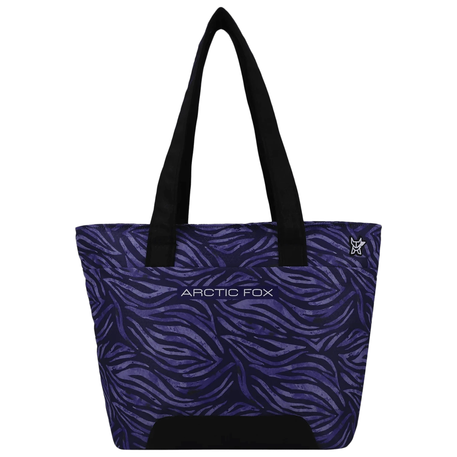 Arctic Fox Feral 500D Polyester Laptop Tote Bag For 14 Inch Laptop (16 L, Anti Slip Handle, Navy) 3 Arctic Fox Feral 500D Polyester Laptop Tote Bag For 14 Inch Laptop (16 L, Anti Slip Handle, Navy)