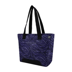 Arctic Fox Feral 500D Polyester Laptop Tote Bag For 14 Inch Laptop (16 L, Anti Slip Handle, Navy) 16 Arctic Fox Feral 500D Polyester Laptop Tote Bag For 14 Inch Laptop (16 L, Anti Slip Handle, Navy) -Smart Bag Shop 269251 14 vgrkrc