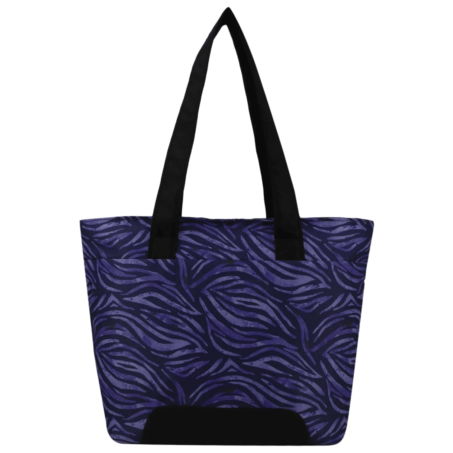 Arctic Fox Feral 500D Polyester Laptop Tote Bag For 14 Inch Laptop (16 L, Anti Slip Handle, Navy) 6 Arctic Fox Feral 500D Polyester Laptop Tote Bag For 14 Inch Laptop (16 L, Anti Slip Handle, Navy) - Image 4