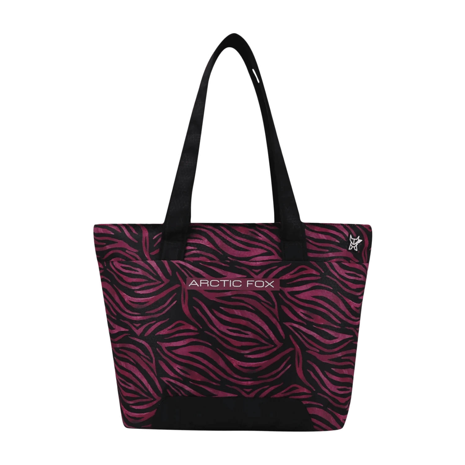 Arctic Fox Feral 500D Polyester Laptop Tote Bag For 14 Inch Laptop (16 L, Anti Slip Handle, Tawny Port) 3 Arctic Fox Feral 500D Polyester Laptop Tote Bag For 14 Inch Laptop (16 L, Anti Slip Handle, Tawny Port)