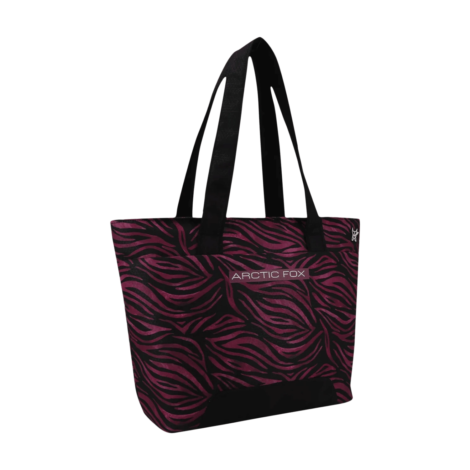 Arctic Fox Feral 500D Polyester Laptop Tote Bag For 14 Inch Laptop (16 L, Anti Slip Handle, Tawny Port) 8 Arctic Fox Feral 500D Polyester Laptop Tote Bag For 14 Inch Laptop (16 L, Anti Slip Handle, Tawny Port) - Image 6