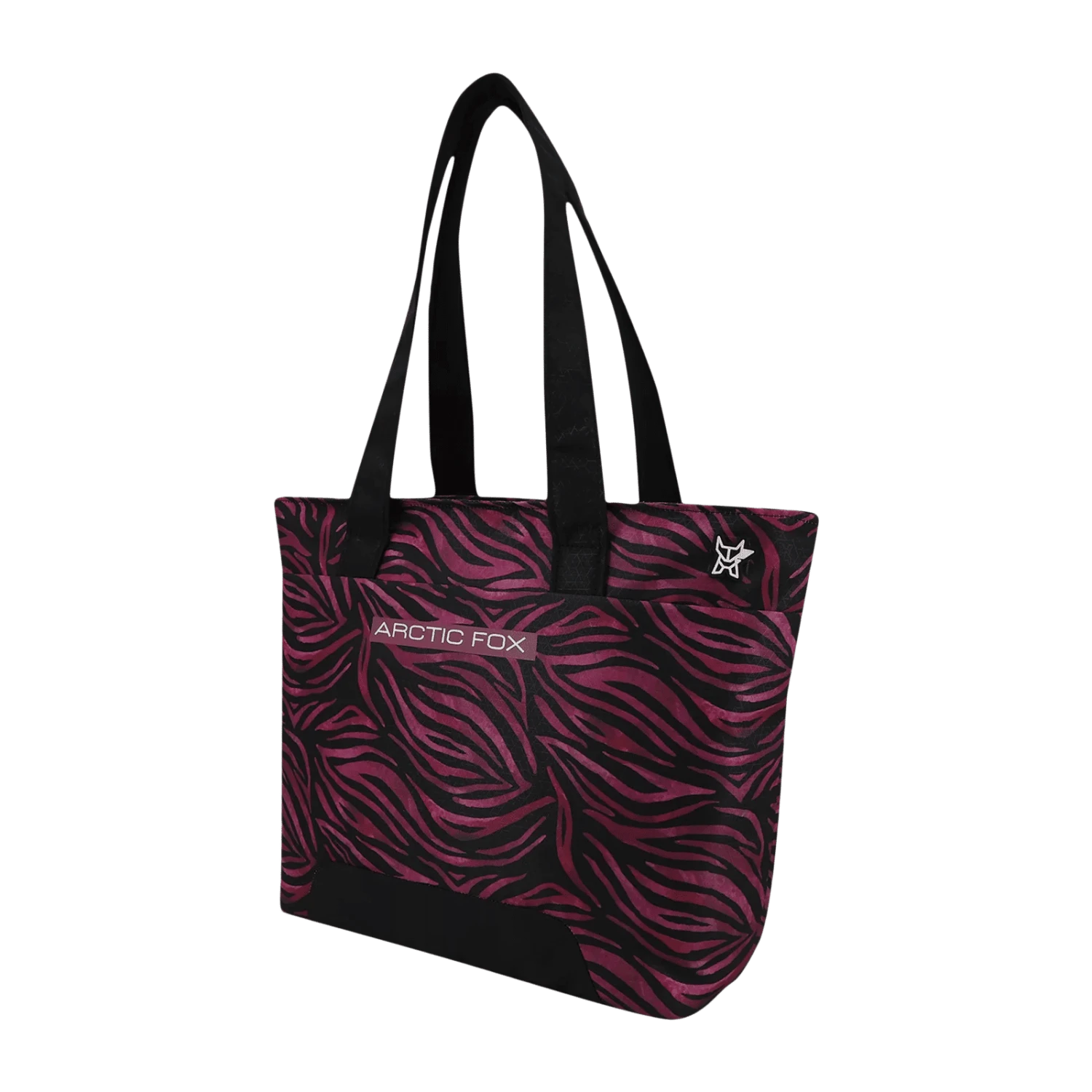 Arctic Fox Feral 500D Polyester Laptop Tote Bag For 14 Inch Laptop (16 L, Anti Slip Handle, Tawny Port) 9 Arctic Fox Feral 500D Polyester Laptop Tote Bag For 14 Inch Laptop (16 L, Anti Slip Handle, Tawny Port) - Image 7