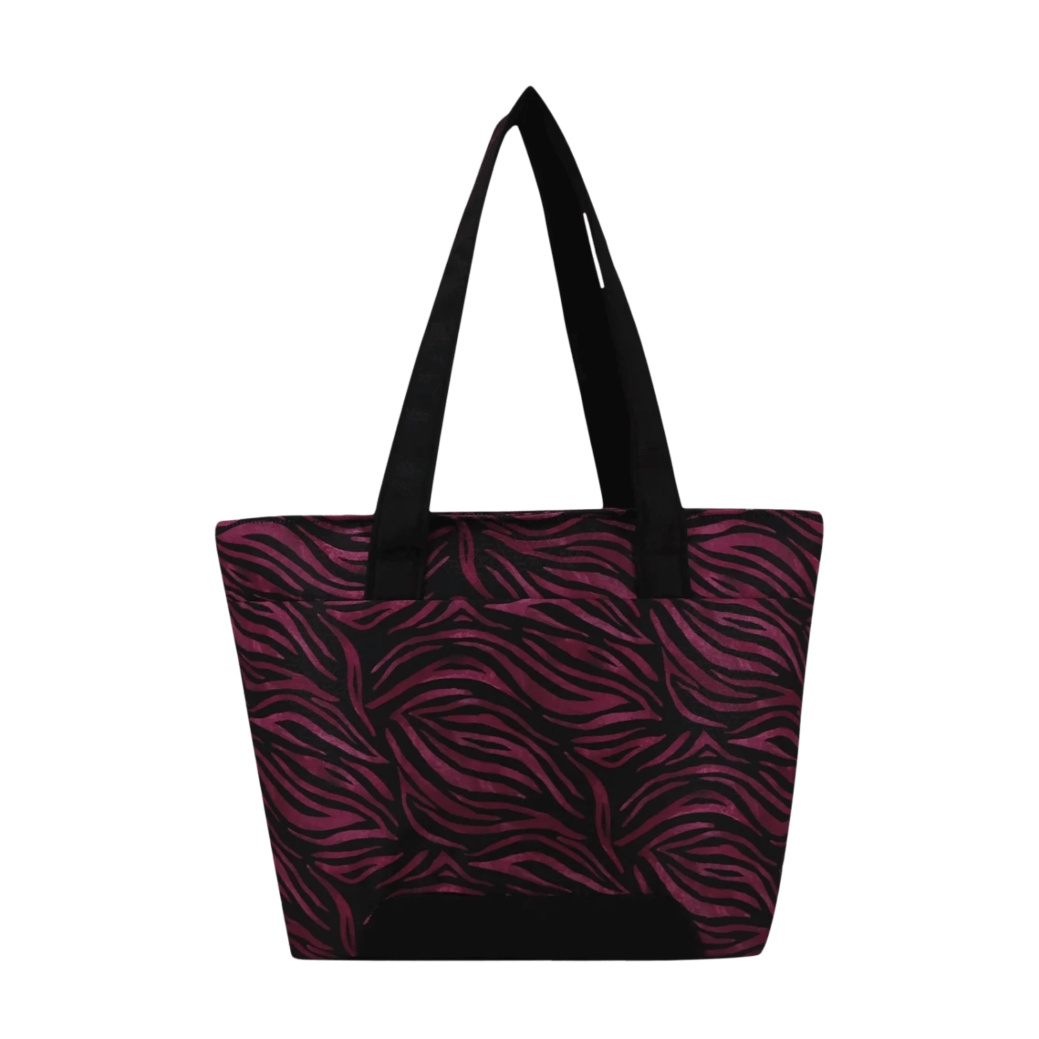 Arctic Fox Feral 500D Polyester Laptop Tote Bag For 14 Inch Laptop (16 L, Anti Slip Handle, Tawny Port) 6 Arctic Fox Feral 500D Polyester Laptop Tote Bag For 14 Inch Laptop (16 L, Anti Slip Handle, Tawny Port) - Image 4