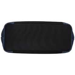 Arctic Fox Lattice Polyester Laptop Tote Bag For 14 Inch Laptop (16 L, Water Repellent Fabric, Dark Denim) -Smart Bag Shop 269254 15 ndtbyx