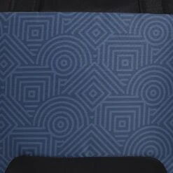 Arctic Fox Lattice Polyester Laptop Tote Bag For 14 Inch Laptop (16 L, Water Repellent Fabric, Dark Denim) -Smart Bag Shop 269254 16 jnvnrc