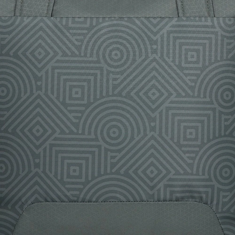 Arctic Fox Lattice Polyester Laptop Tote Bag For 14 Inch Laptop (16 L, Water Repellent Fabric, Sea Spray) 11 Arctic Fox Lattice Polyester Laptop Tote Bag For 14 Inch Laptop (16 L, Water Repellent Fabric, Sea Spray) - Image 9