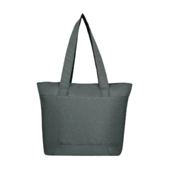 Arctic Fox Lattice Polyester Laptop Tote Bag For 14 Inch Laptop (16 L, Water Repellent Fabric, Sea Spray) 14 Arctic Fox Lattice Polyester Laptop Tote Bag For 14 Inch Laptop (16 L, Water Repellent Fabric, Sea Spray) -Smart Bag Shop 269255 3 ocktfk