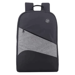 HP Wings Laptop Backpack For 15.6 Inch Laptop (Padded Pocket, Black)