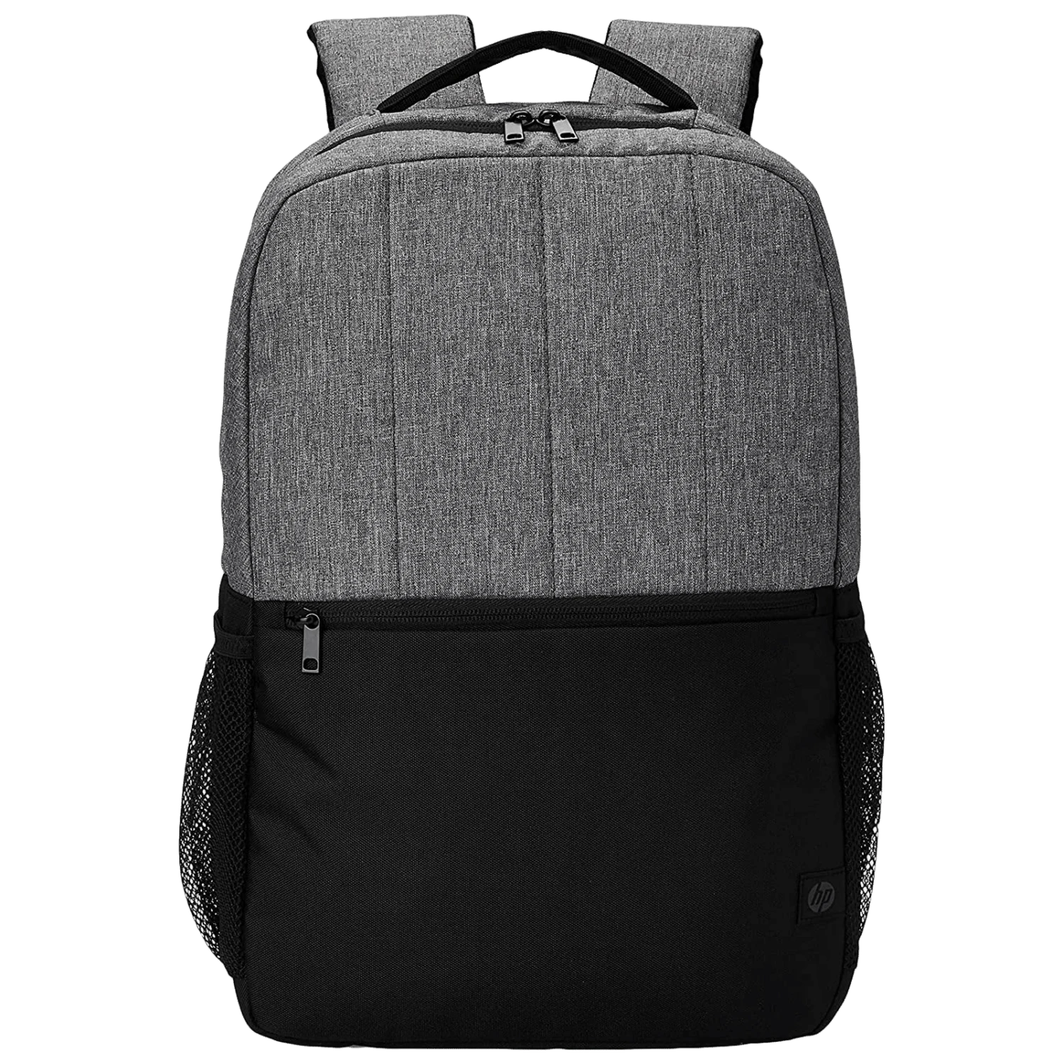 HP 320 Polyester Laptop Backpack For 15.6 Inch Laptop (21 L, Padded Back Panel, Black Grey) 3 HP 320 Polyester Laptop Backpack For 15.6 Inch Laptop (21 L, Padded Back Panel, Black Grey)