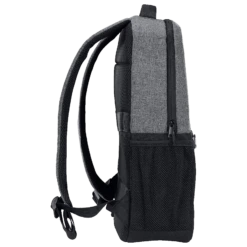 HP 320 Polyester Laptop Backpack For 15.6 Inch Laptop (21 L, Padded Back Panel, Black Grey) 24 HP 320 Polyester Laptop Backpack For 15.6 Inch Laptop (21 L, Padded Back Panel, Black Grey) -Smart Bag Shop 274211 17 pxbtmu