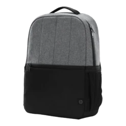 HP 320 Polyester Laptop Backpack For 15.6 Inch Laptop (21 L, Padded Back Panel, Black Grey) 26 HP 320 Polyester Laptop Backpack For 15.6 Inch Laptop (21 L, Padded Back Panel, Black Grey) -Smart Bag Shop 274211 19 flbi4l