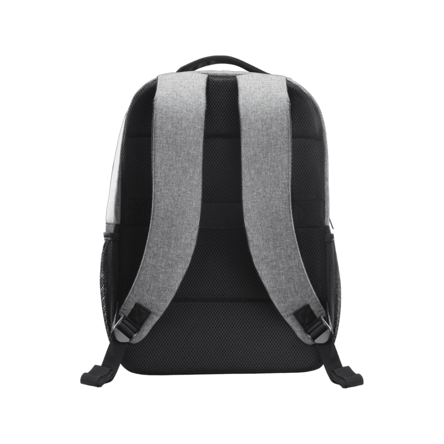 HP 320 Polyester Laptop Backpack For 15.6 Inch Laptop (21 L, Padded Back Panel, Black Grey) 6 HP 320 Polyester Laptop Backpack For 15.6 Inch Laptop (21 L, Padded Back Panel, Black Grey) - Image 4