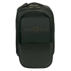 Targus CityGear TBR018AP Overnight Business Laptop Bag, Black(491183522)