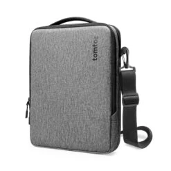 DefenderACE-A04 Laptop Shoulder Bag For 16" MacBook Pro M3/M2/M1 | Gray -Smart Bag Shop 2 5d22ea87 9207 4de4 a158 df24b0ea9c10