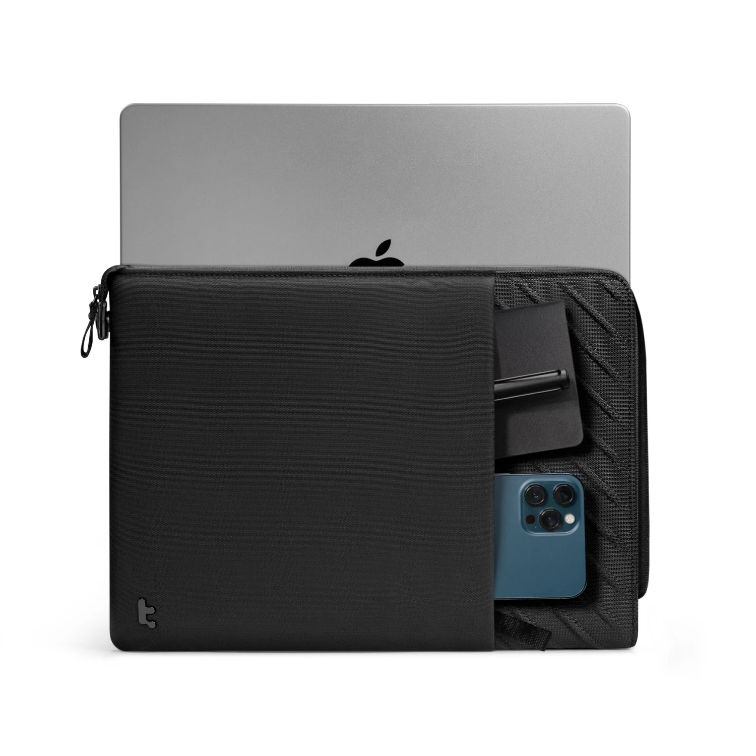 Voyage-A10 Laptop Sleeve For 14-inch MacBook Pro 4 Voyage-A10 Laptop Sleeve For 14-inch MacBook Pro - Image 2