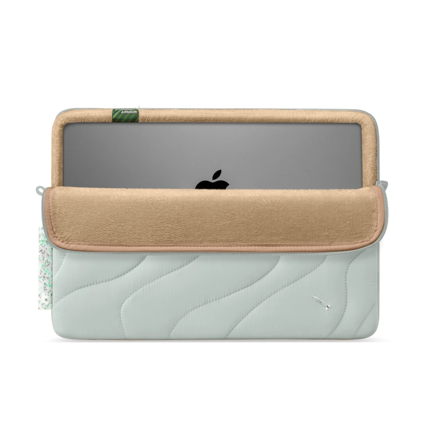 Terra-A27 Laptop Sleeve For MacBook | Lakeshore 4 Terra-A27 Laptop Sleeve For MacBook | Lakeshore - Image 2