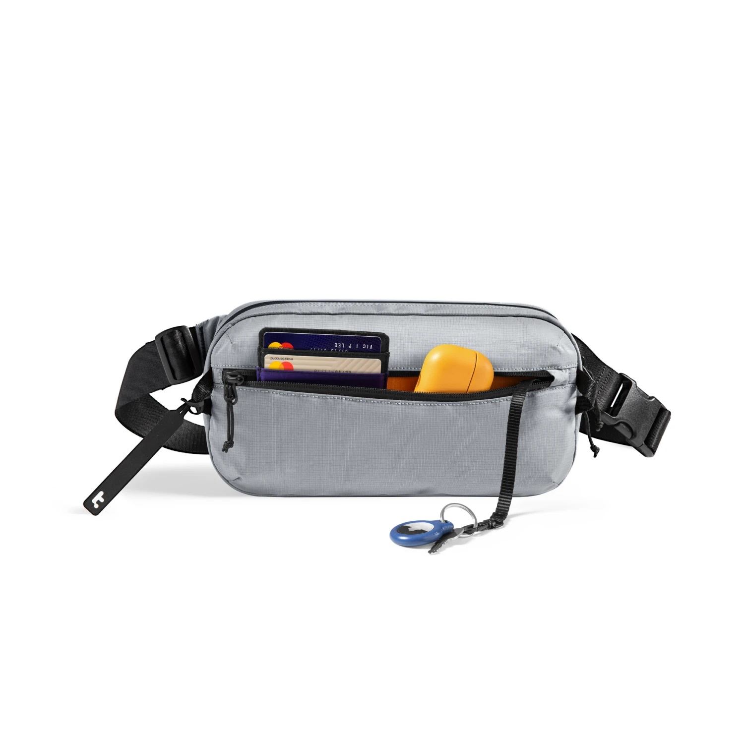 Aviator-T33 Chest Bag 3.5L 10 Aviator-T33 Chest Bag 3.5L - Image 8