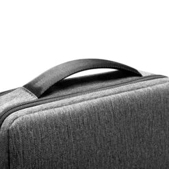 DefenderACE-A04 Laptop Shoulder Bag For 14-inch MacBook Pro M3/M2/M1 | Gray -Smart Bag Shop 3 b2146d48 3999 45a3 b7b5 0524194277c3