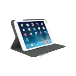 Logitech Folio Tablet Case For IPad Mini, Carbon Black 939-000893(491099150)
