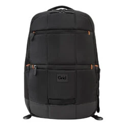 Targus Grid Advanced TSB849 Backpack, Black(491163542)