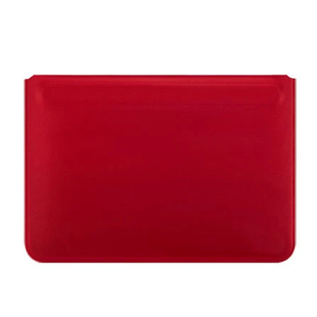 SwitchEasy Thins Laptop Sleeve For MacBook Air, Red SW-THNA13-R(490930090) 4 SwitchEasy Thins Laptop Sleeve For MacBook Air, Red SW-THNA13-R(490930090) - Image 2