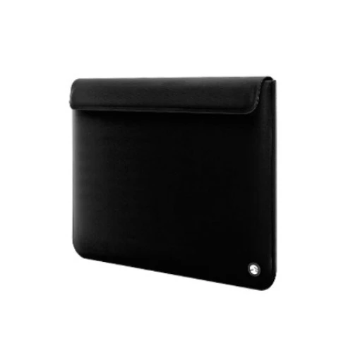 SwitchEasy Thins Laptop Sleeve For 33.02 Cm (13 Inch) Apple MacBook Air, Black SW-THNA13-BK(490930089) 4 SwitchEasy Thins Laptop Sleeve For 33.02 Cm (13 Inch) Apple MacBook Air, Black SW-THNA13-BK(490930089) - Image 2