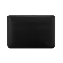 SwitchEasy Thins Laptop Sleeve For 33.02 Cm (13 Inch) Apple MacBook Air, Black SW-THNA13-BK(490930089) 9 SwitchEasy Thins Laptop Sleeve For 33.02 Cm (13 Inch) Apple MacBook Air, Black SW-THNA13-BK(490930089) -Smart Bag Shop 490930089 447 3 1200Wx1200H