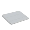 Apple Smart Cover Tablet Case For IPad Mini, Gray(491022402)