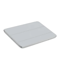 Apple Smart Cover Tablet Case For IPad Mini, Gray(491022402)