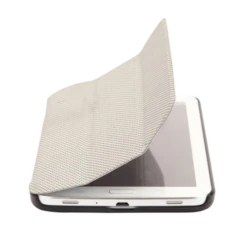 Neopack Tablet Flip Case For Samsung Galaxy Tab 3, White 32BK8(491042481)